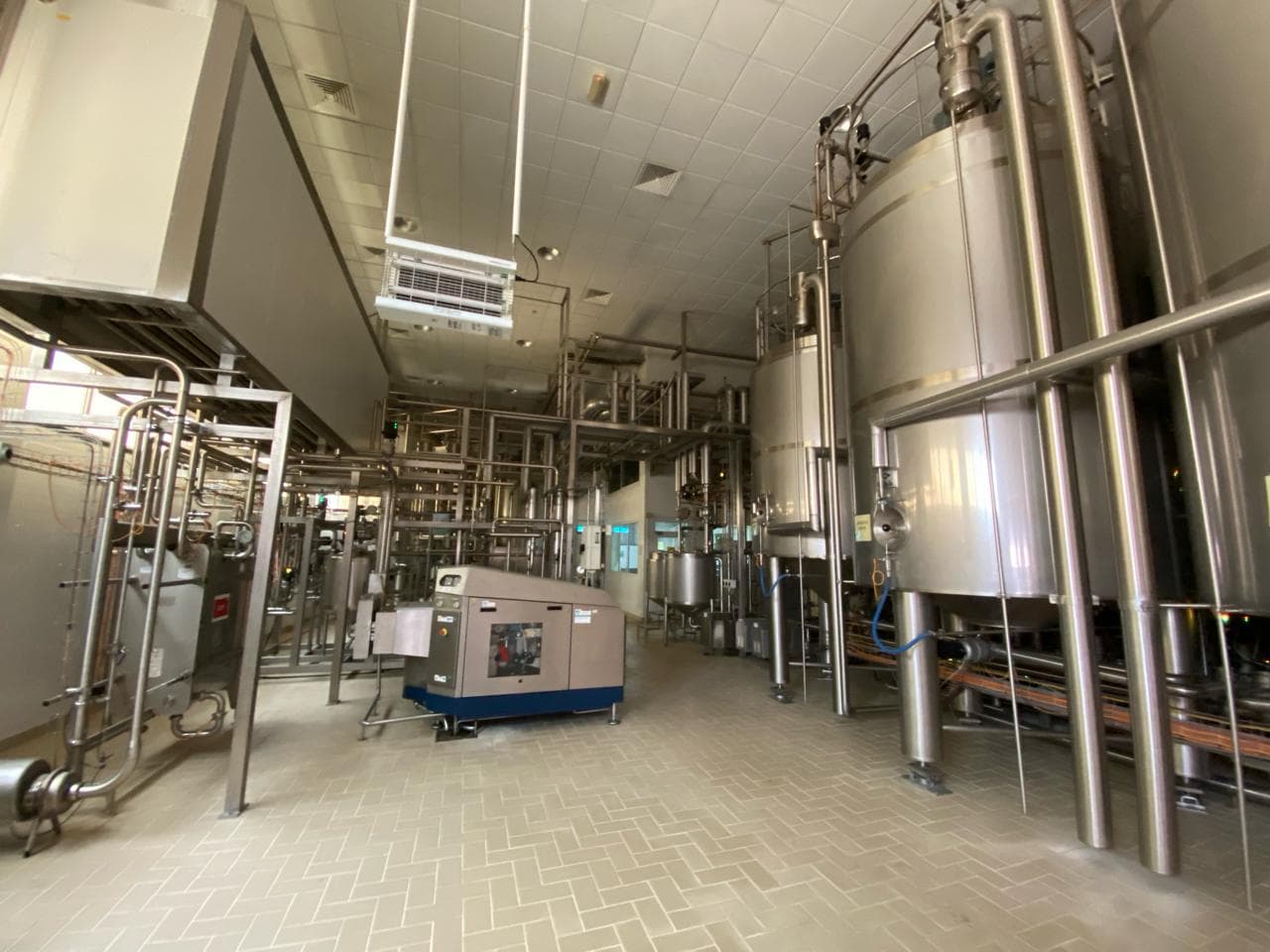 Manufacturing