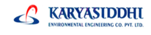 Karyasiddhi Environmental Engineering Co. Pvt. Ltd.